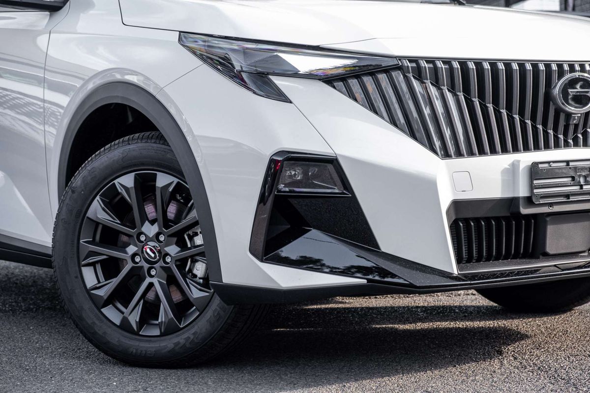 2026 GAC EMZOOM Premium