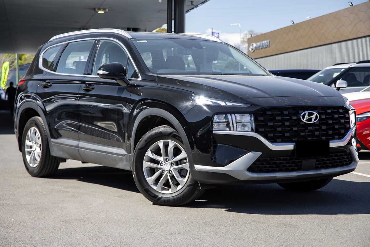 2023 Hyundai Santa Fe TM.V4