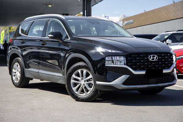 2023 Hyundai Santa Fe TM.V4