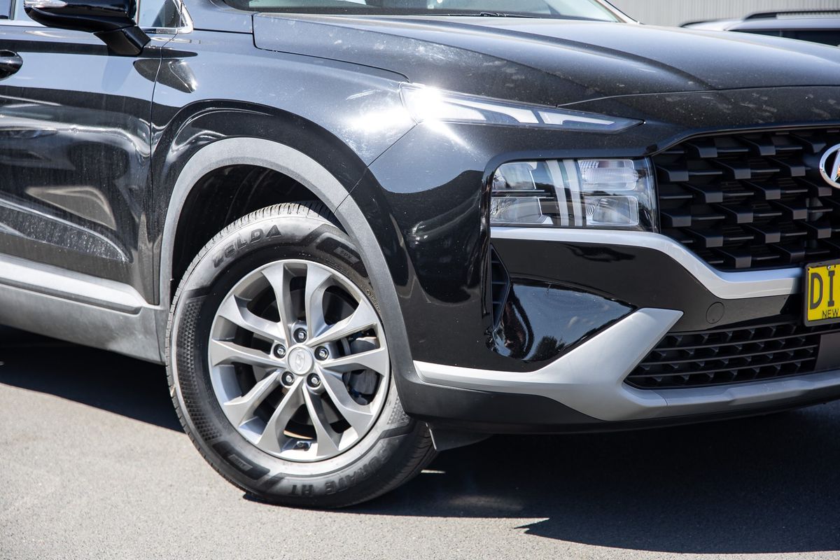 2023 Hyundai Santa Fe TM.V4