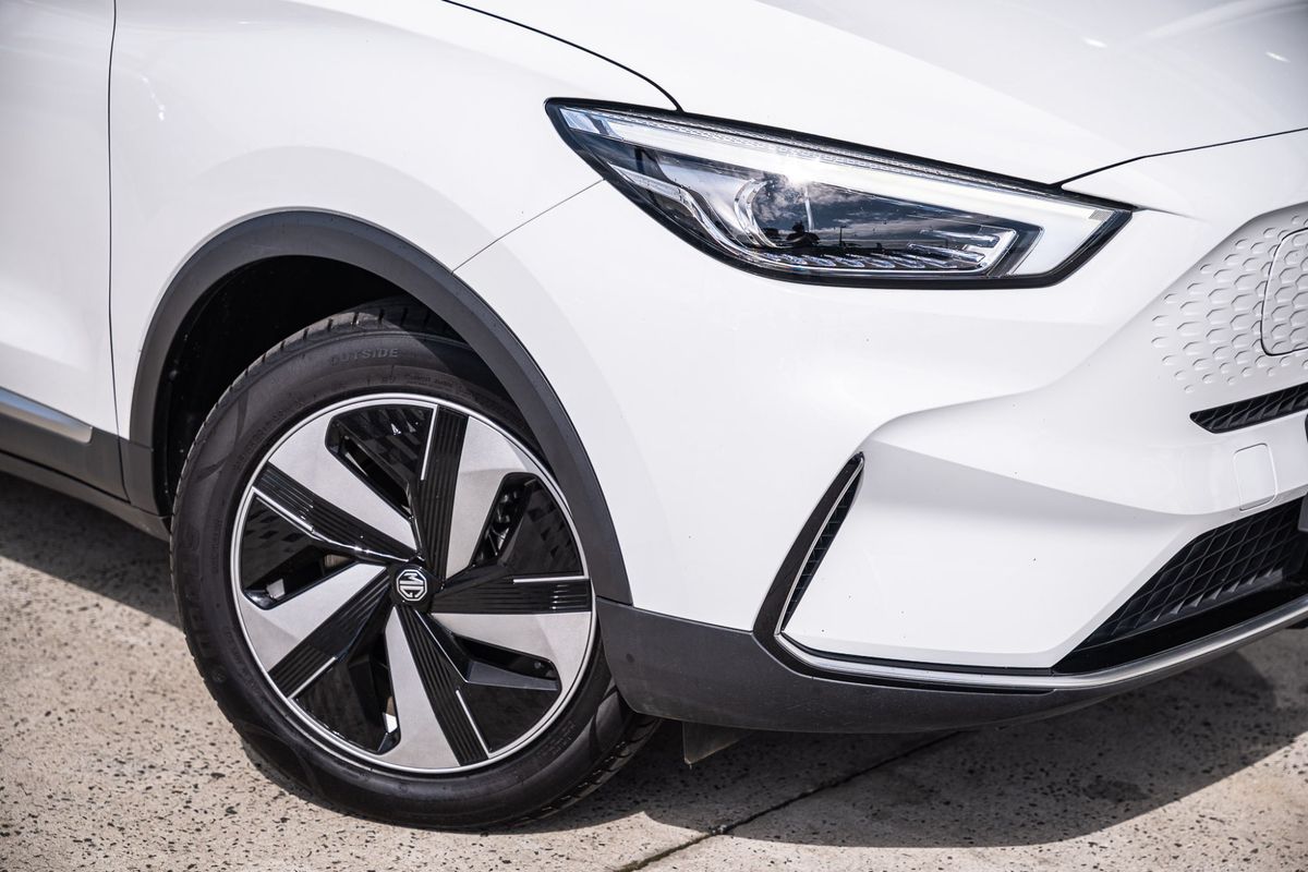2023 MG ZS EV Excite AZS1
