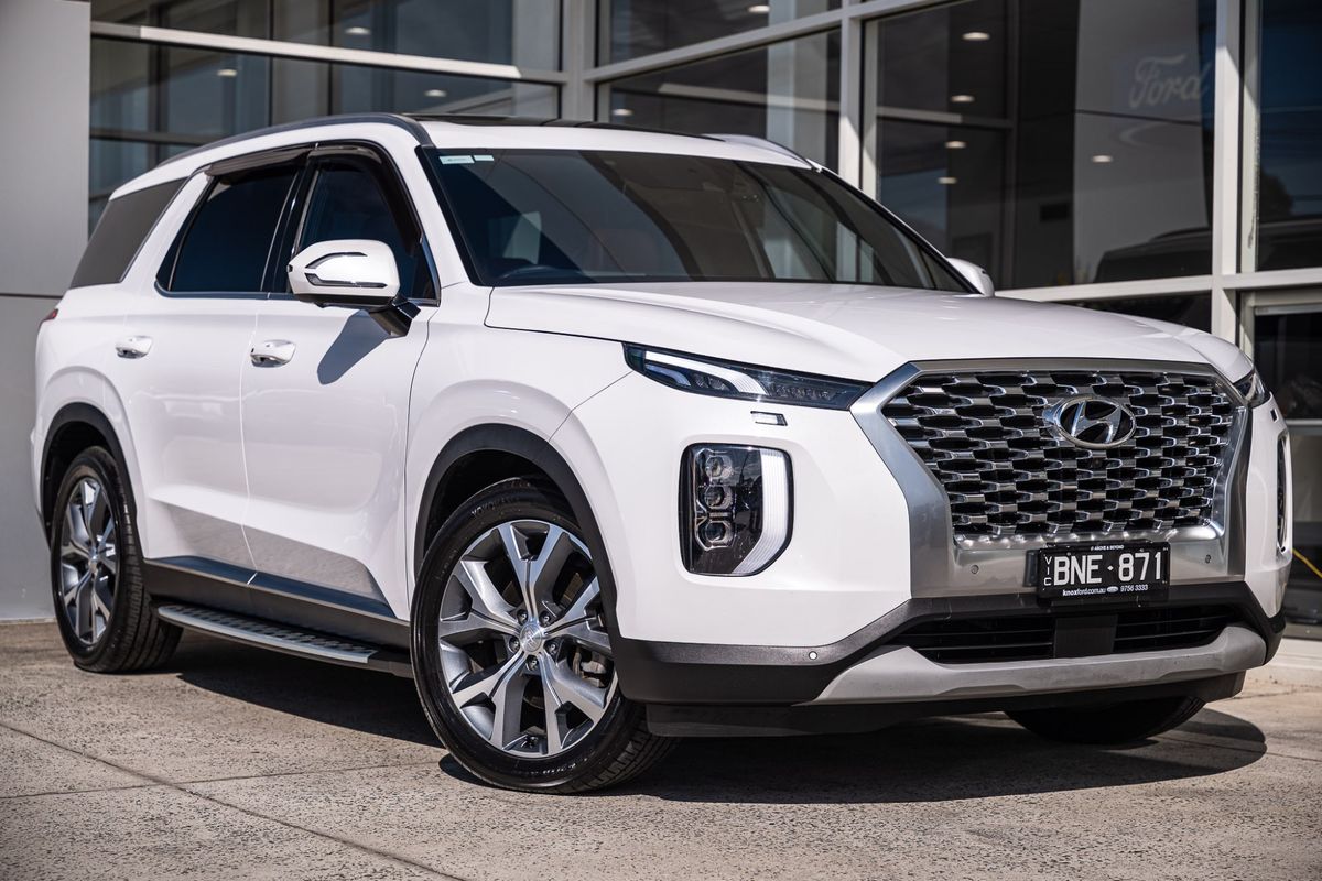 2020 Hyundai Palisade Highlander LX2.V1