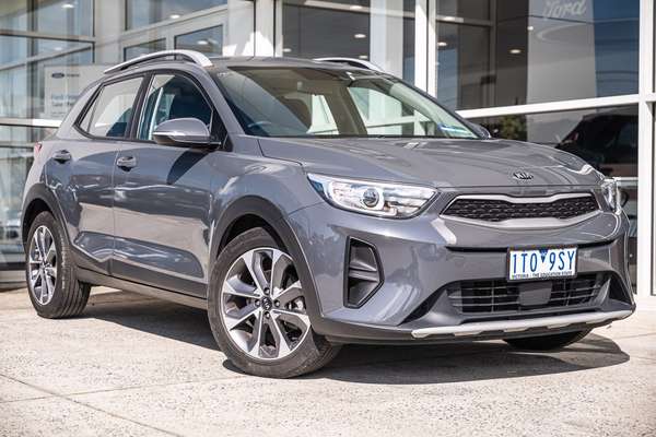 2021 Kia Stonic Sport YB