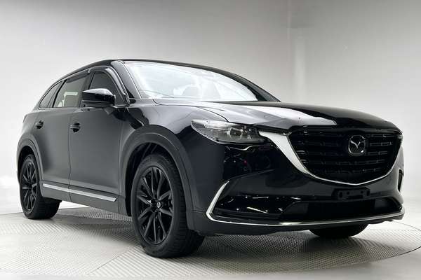 2022 Mazda CX-9 GT SP TC