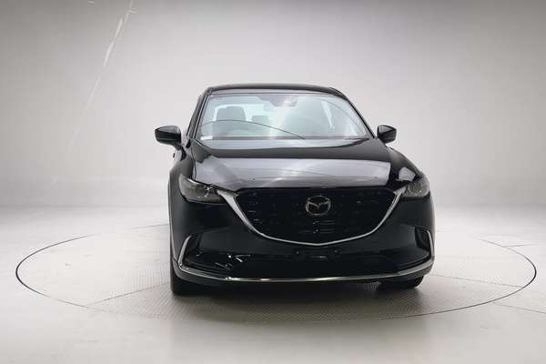 2022 Mazda CX-9 GT SP TC thumb-2