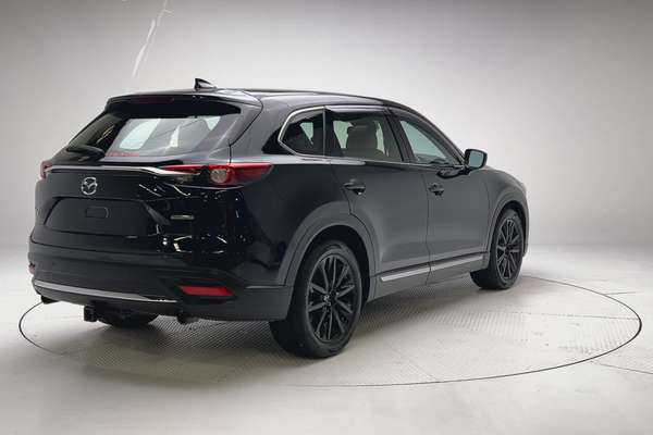 2022 Mazda CX-9 GT SP TC thumb-7