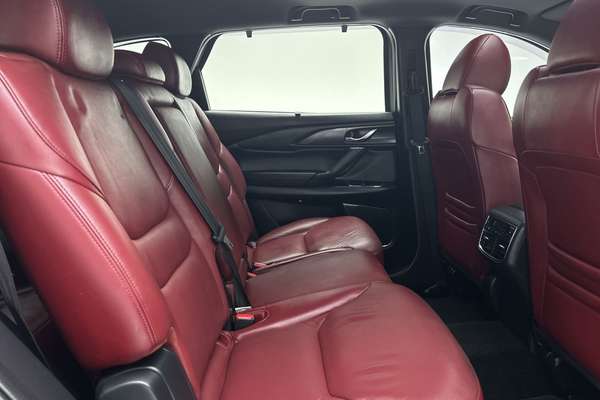 2022 Mazda CX-9 GT SP TC thumb-11