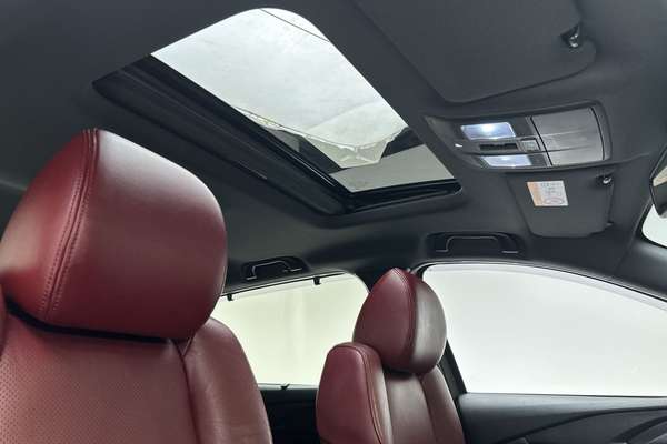 2022 Mazda CX-9 GT SP TC thumb-14