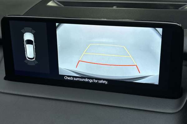 2022 Mazda CX-9 GT SP TC thumb-17