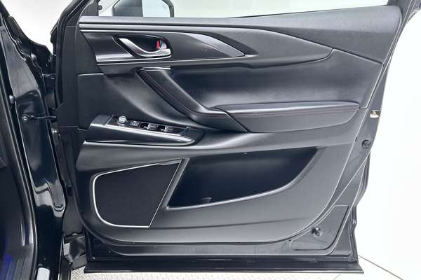 2022 Mazda CX-9 GT SP TC thumb-18