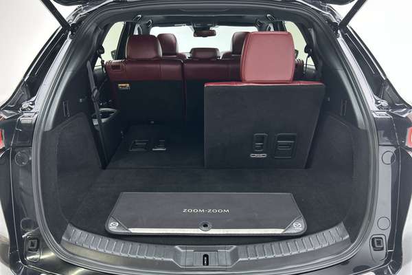 2022 Mazda CX-9 GT SP TC thumb-20