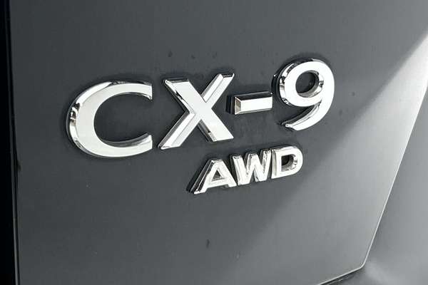 2022 Mazda CX-9 GT SP TC thumb-21