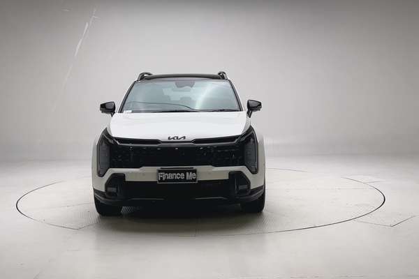 2025 Kia Sportage GT-Line NQ5 PE thumb-2