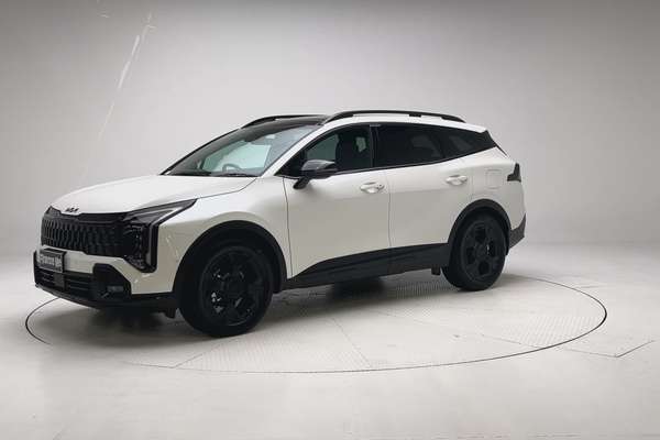 2025 Kia Sportage GT-Line NQ5 PE thumb-3
