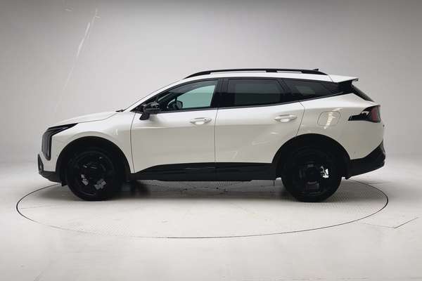 2025 Kia Sportage GT-Line NQ5 PE thumb-4