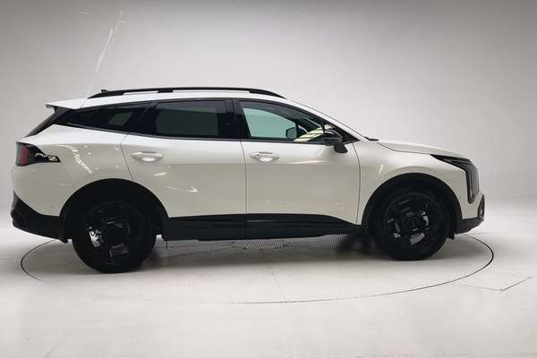 2025 Kia Sportage GT-Line NQ5 PE thumb-8