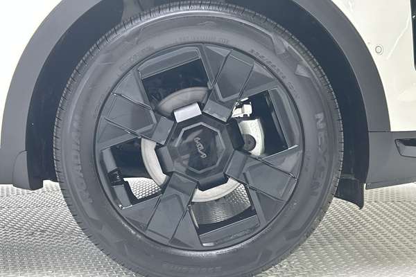 2025 Kia Sportage GT-Line NQ5 PE thumb-9