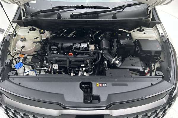 2025 Kia Sportage GT-Line NQ5 PE thumb-10