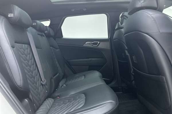2025 Kia Sportage GT-Line NQ5 PE thumb-11