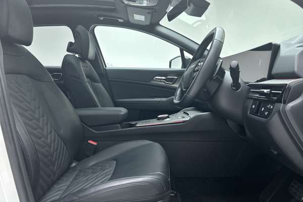 2025 Kia Sportage GT-Line NQ5 PE thumb-12