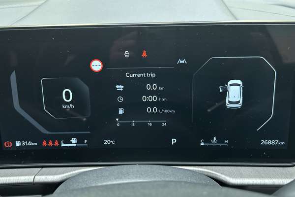 2025 Kia Sportage GT-Line NQ5 PE thumb-13