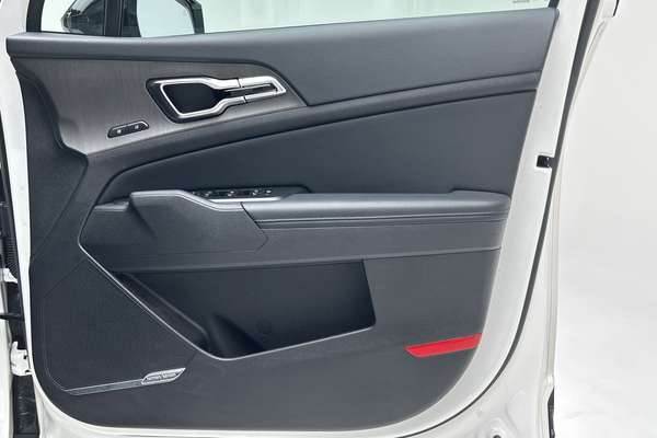 2025 Kia Sportage GT-Line NQ5 PE thumb-18