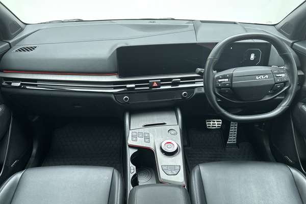 2025 Kia Sportage GT-Line NQ5 PE thumb-19