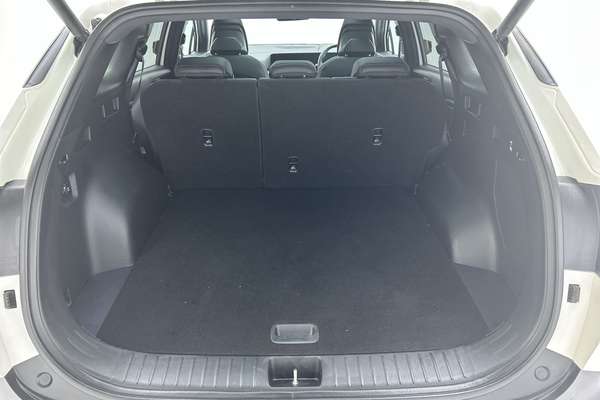 2025 Kia Sportage GT-Line NQ5 PE thumb-20