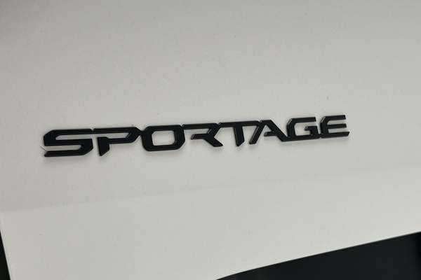 2025 Kia Sportage GT-Line NQ5 PE thumb-21