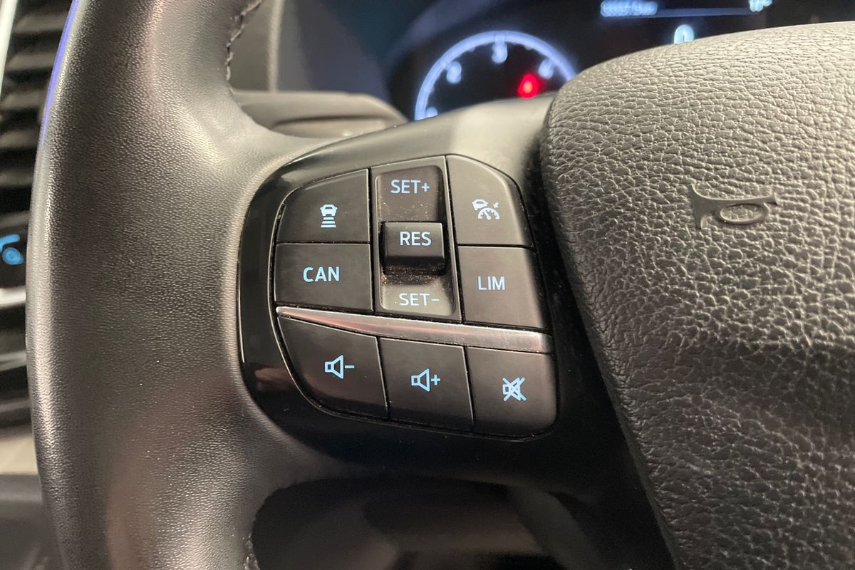 2022 Ford Transit Custom 320S Sport VN SWB Low Roof