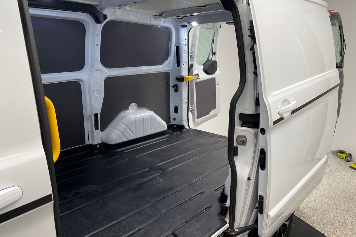 2022 Ford Transit Custom 320S Sport VN SWB Low Roof