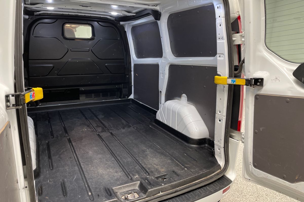 2022 Ford Transit Custom 320S Sport VN SWB Low Roof