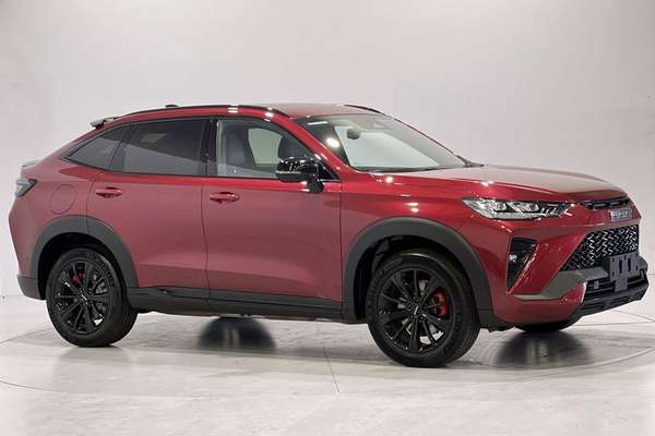 2025 GWM Haval H6GT Ultra PHEV B03