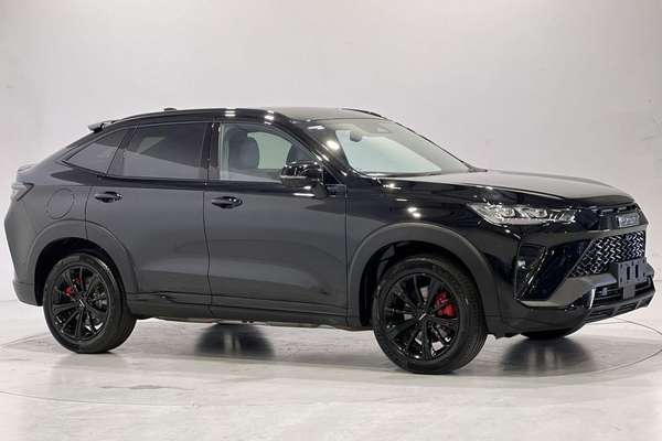 2025 GWM Haval H6GT Ultra PHEV B03