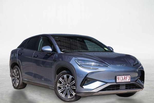 2025 BYD SEALION 7 Premium