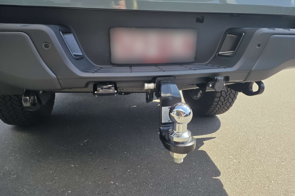 2026 Ford Ranger Super Duty XLT 4X4 thumb-7