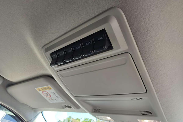 2026 Ford Ranger Super Duty XLT 4X4 thumb-14