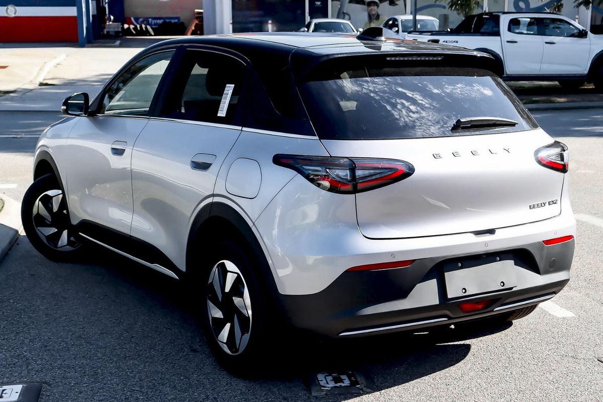 2026 Geely EX2 Inspire E22H