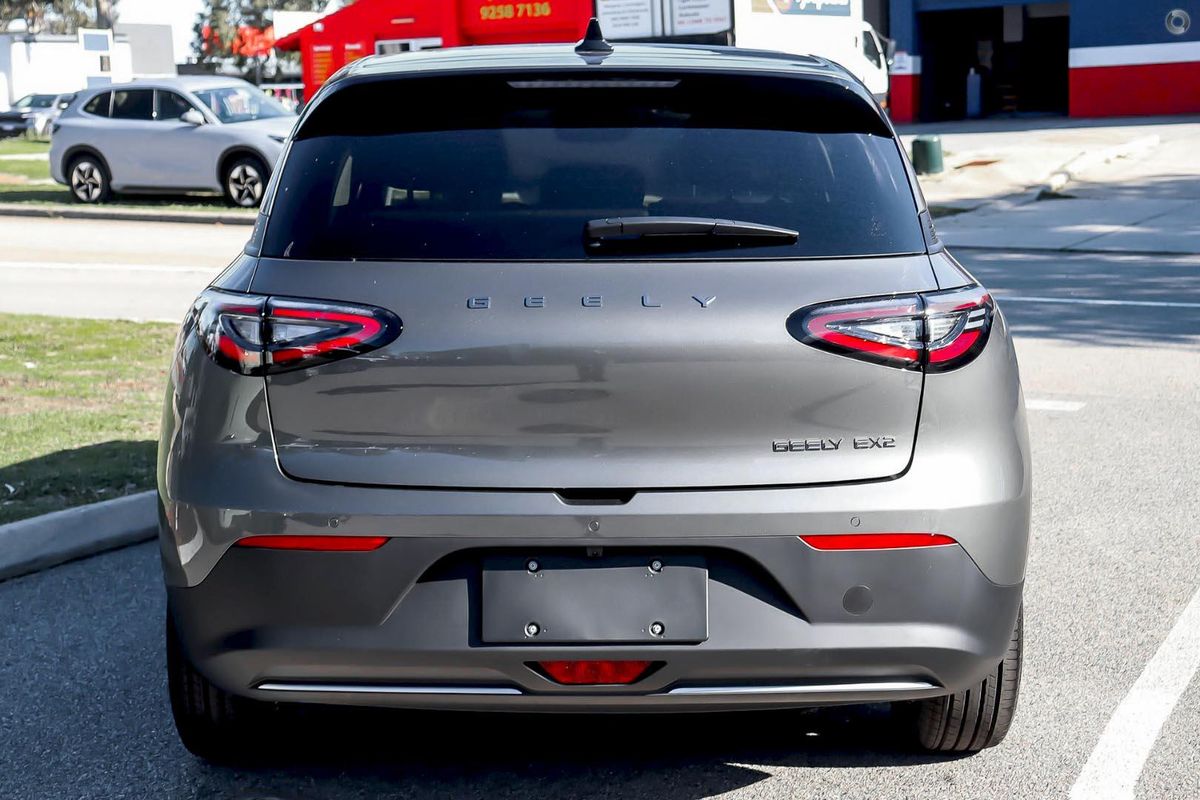 2026 Geely EX2 Complete E22H