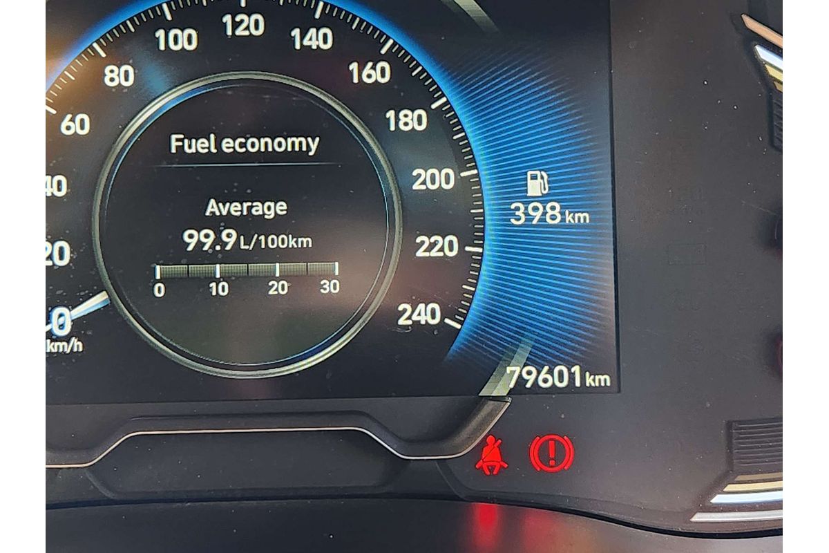 2023 Hyundai i30 N Line PD.V4