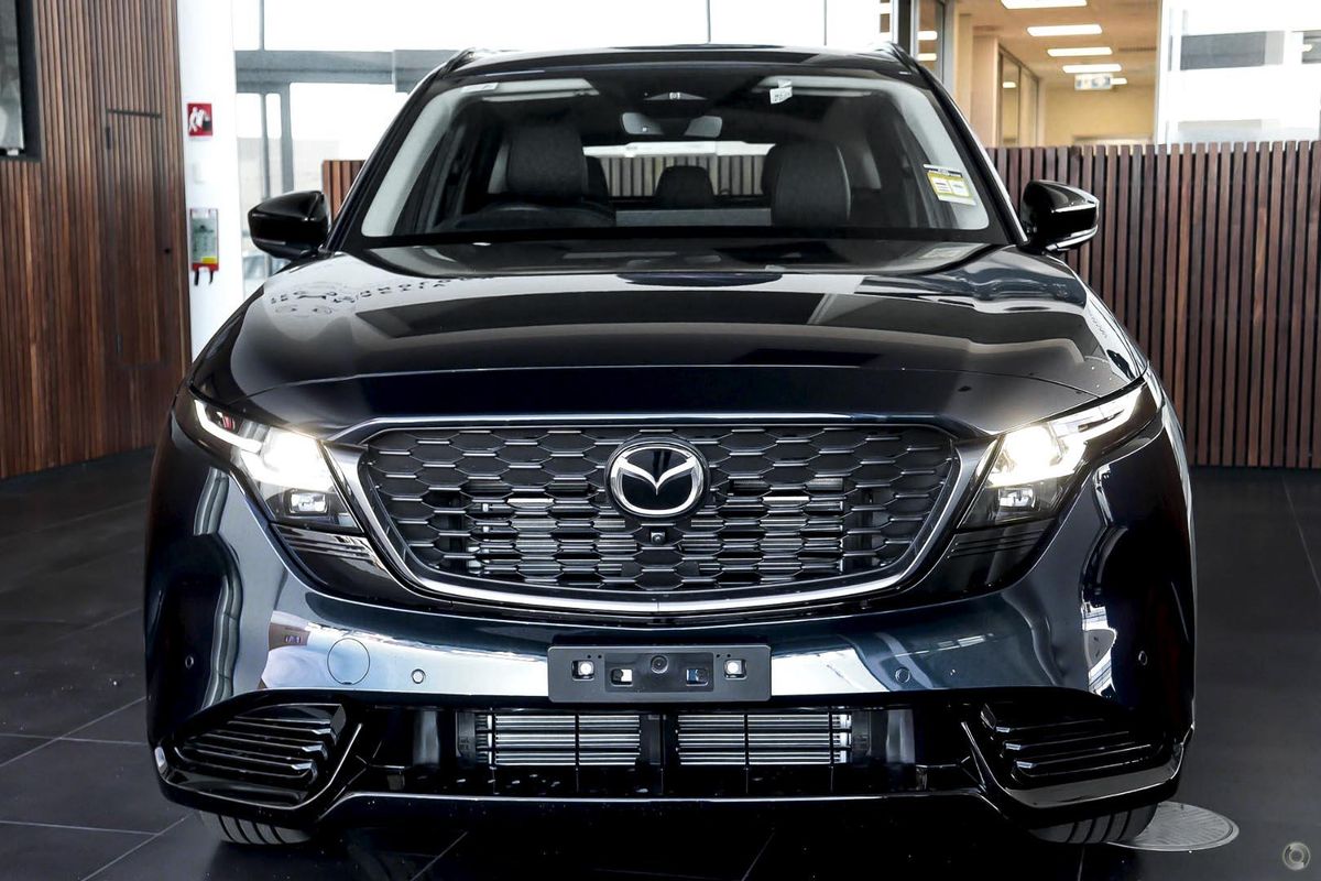 2026 Mazda CX-5 G25 Akera KM Series