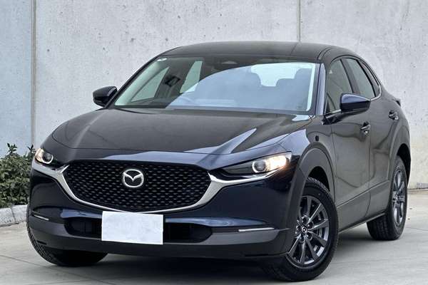 2024 Mazda CX-30 G20 Pure DM Series