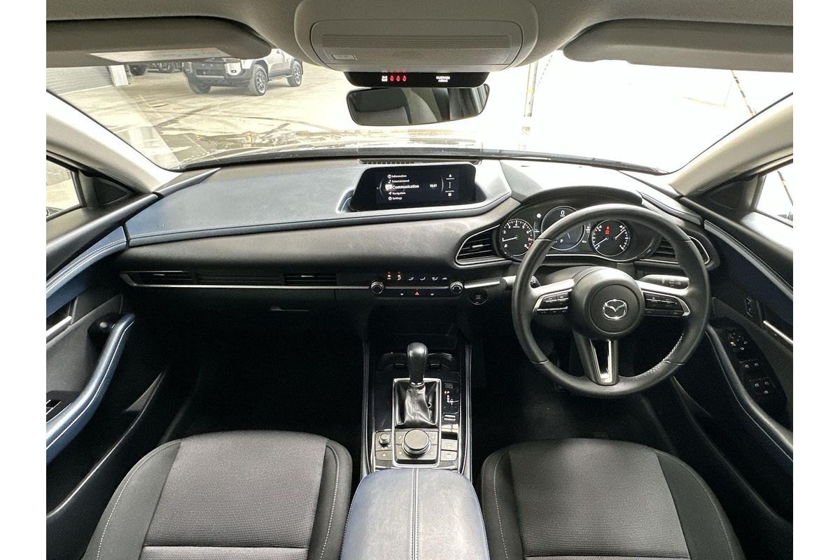2024 Mazda CX-30 G20 Pure DM Series