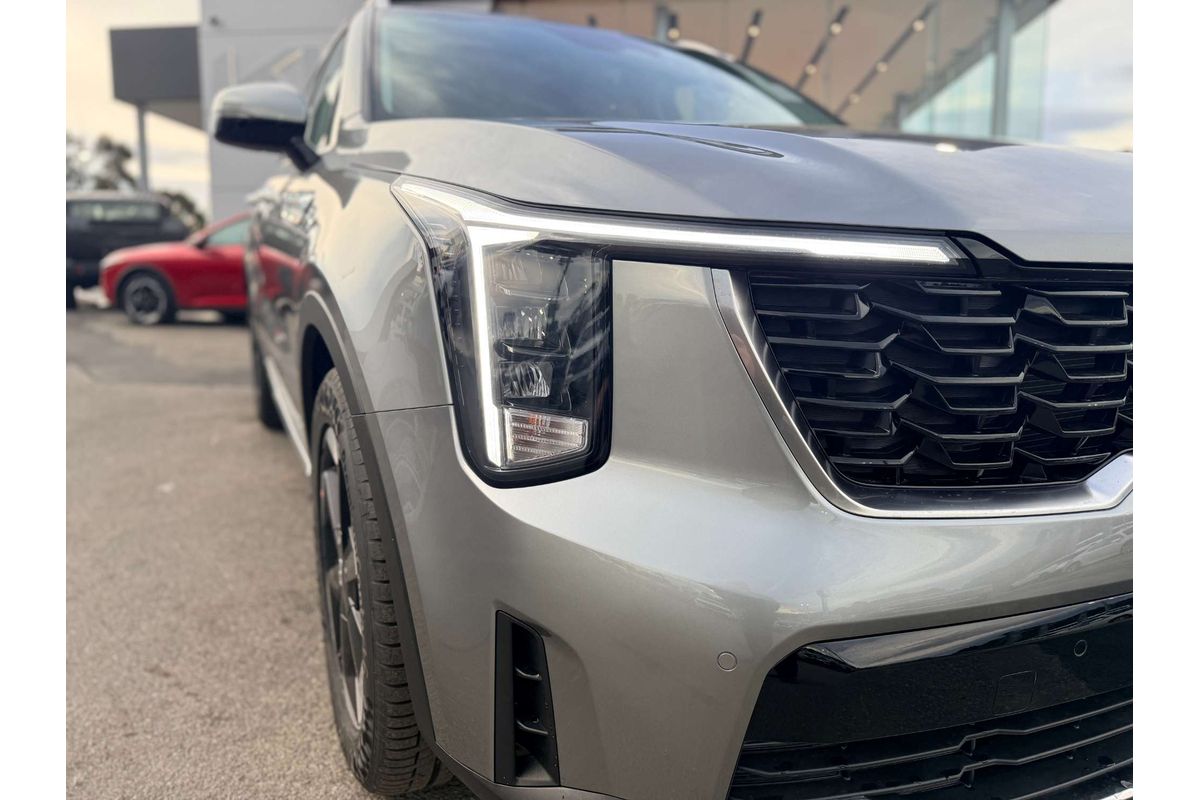 2026 Kia Sorento Sport+ MQ4 PE