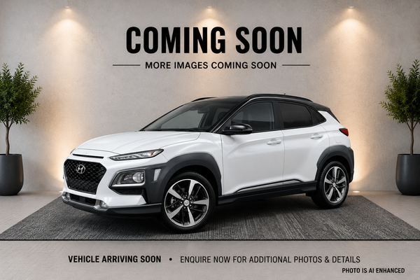 2018 Hyundai Kona Highlander OS.2