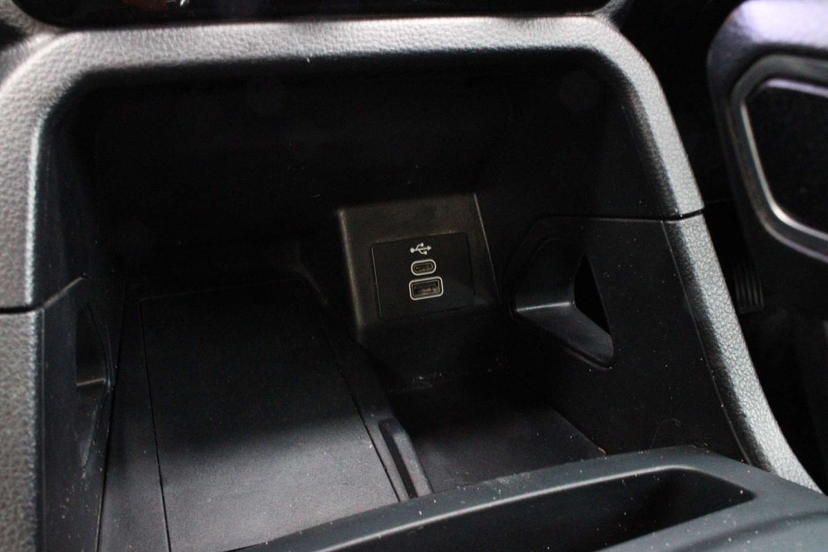 2023 Ford Ranger XLT 4X4 2.0L