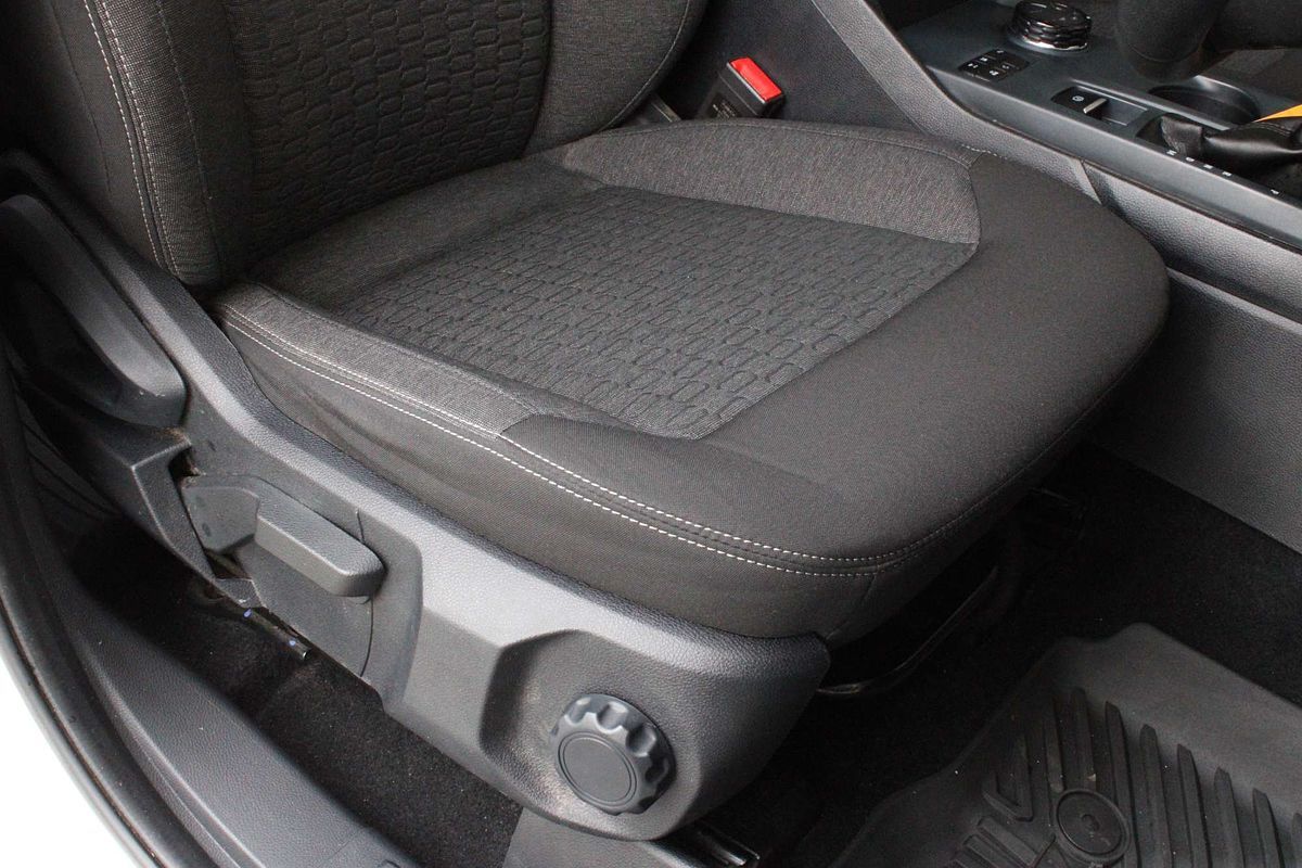 2023 Ford Ranger XLT 4X4 2.0L