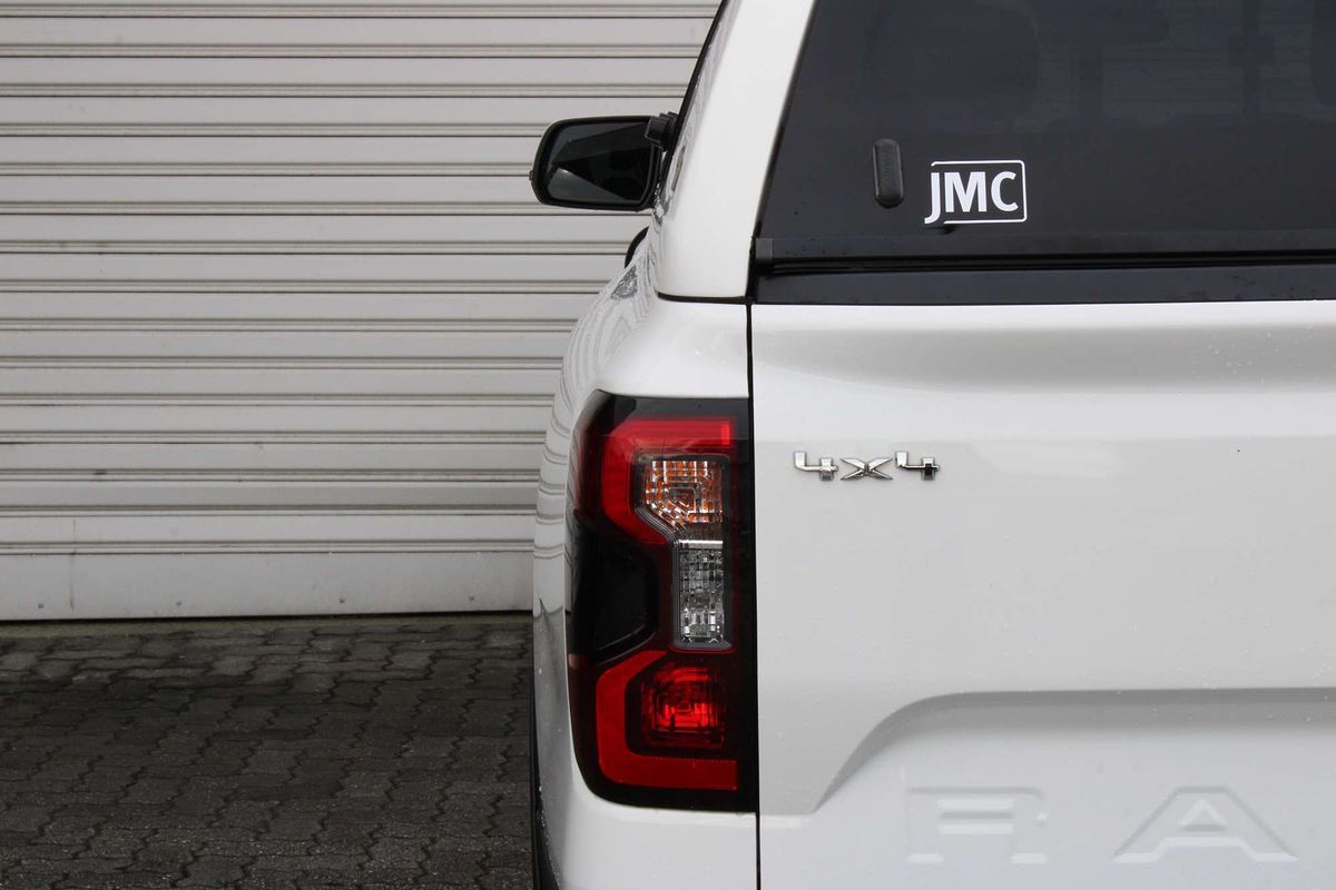 2023 Ford Ranger XLT 4X4 2.0L