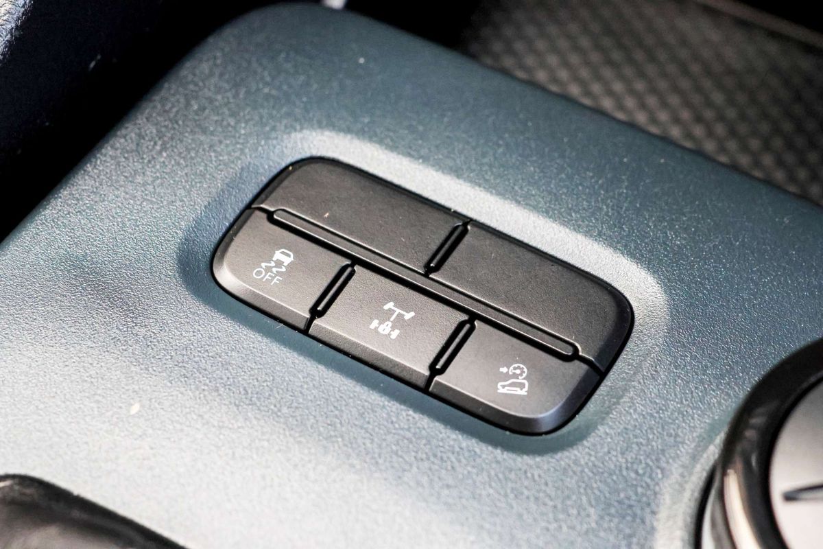 2024 Ford Ranger XL 4X4 2.0L image 23