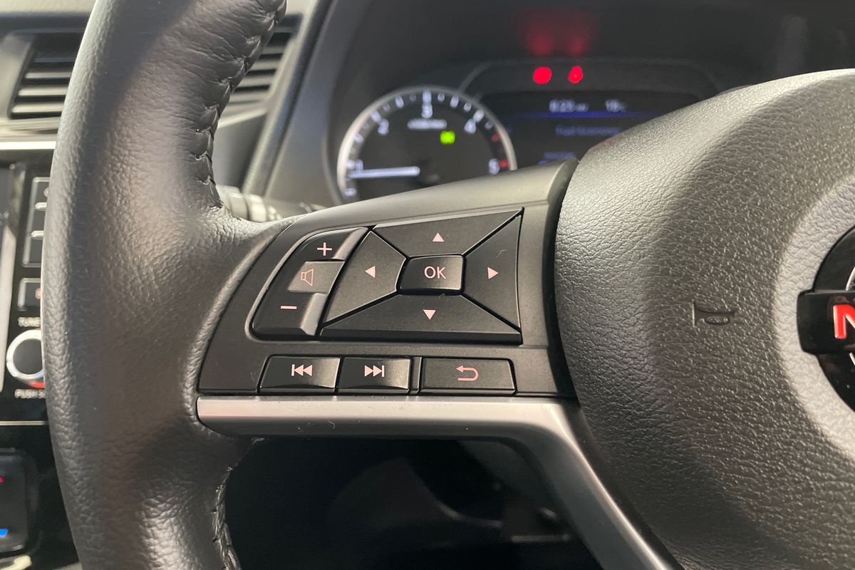 2023 Nissan Navara PRO-4X D23 4X4